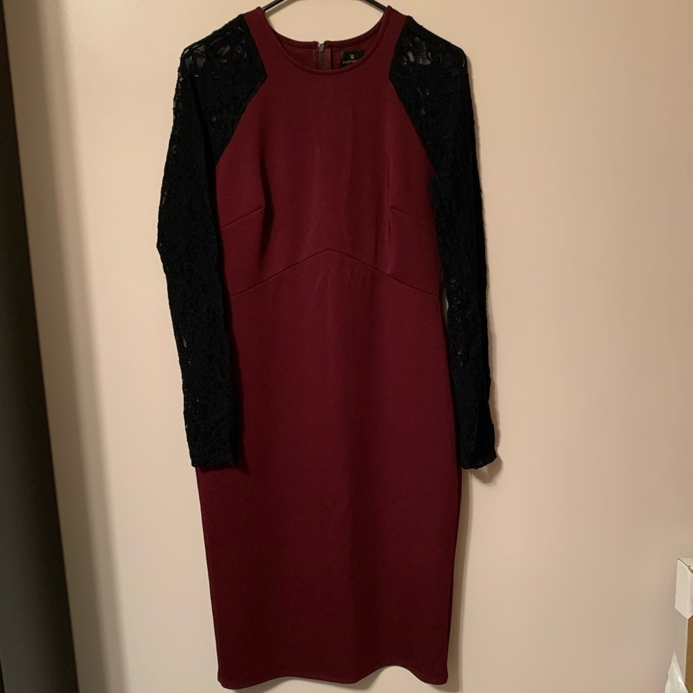 Worthington Dress